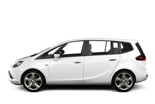 ZAFIRA C